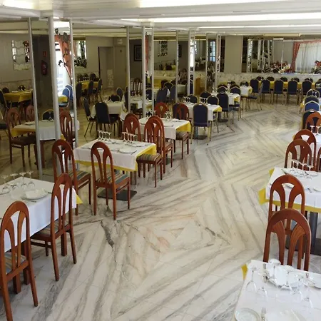 Alfar Ξενοδοχείο 3*