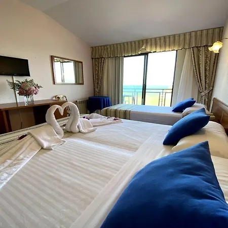Alfar 3* Isla Plana