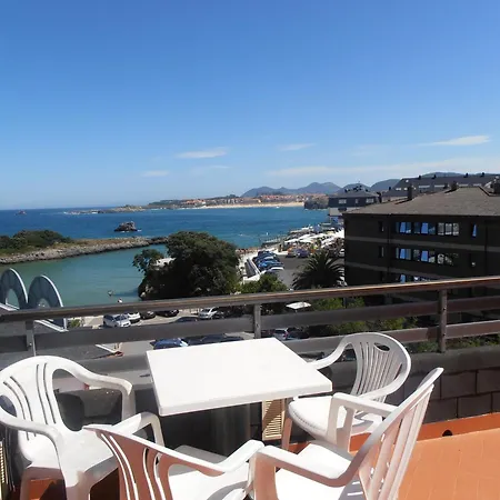 Hotel Alfar Isla Plana