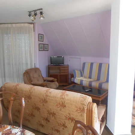 Alfar Ξενοδοχείο 3*