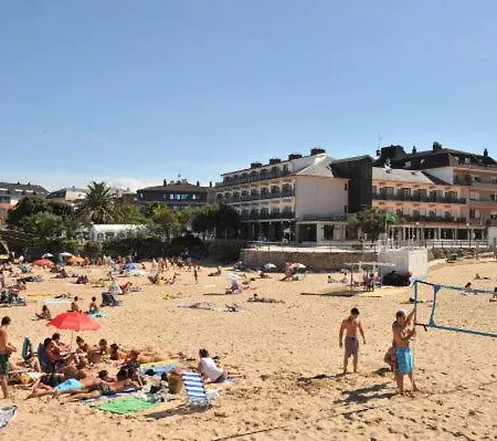 Alfar Hotel Isla Plana