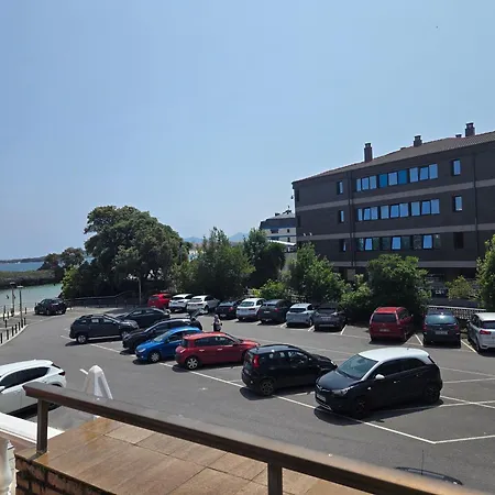 Hotel Alfar