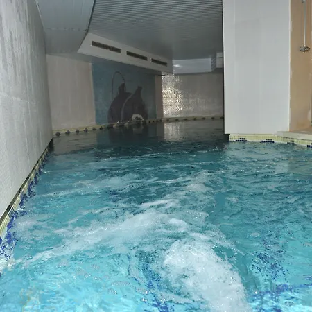 Hotel Alfar Isla Plana