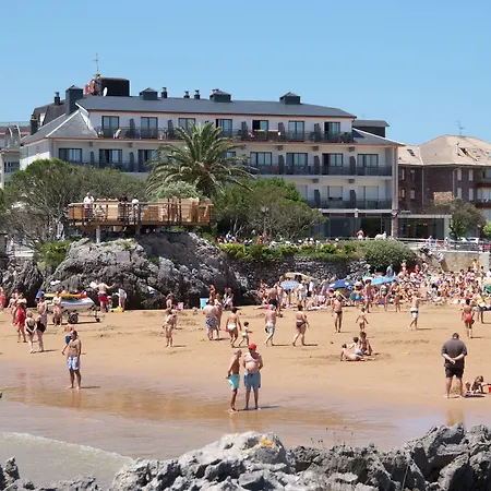 Hotel Alfar Isla Plana