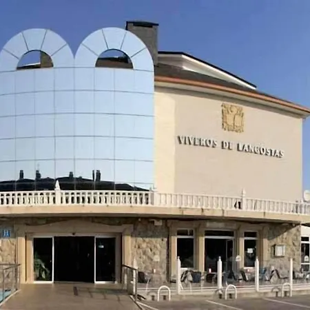 Hotel Alfar Isla Plana