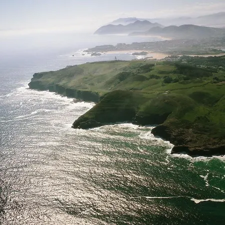 Ξενοδοχείο Alfar Isla Plana