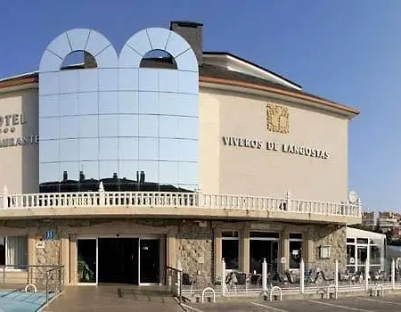 Hotel Alfar Isla Plana