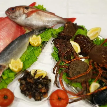 Alfar Hotel Isla Plana