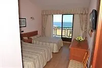 Alfar Hotel 3*
