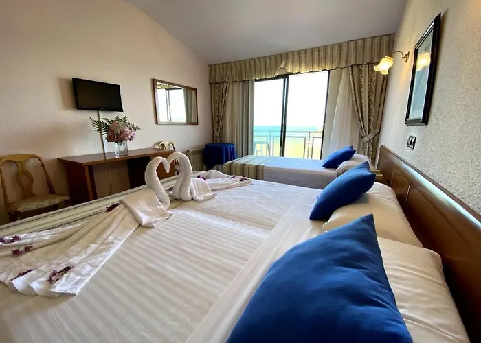 Alfar 3* Isla Plana