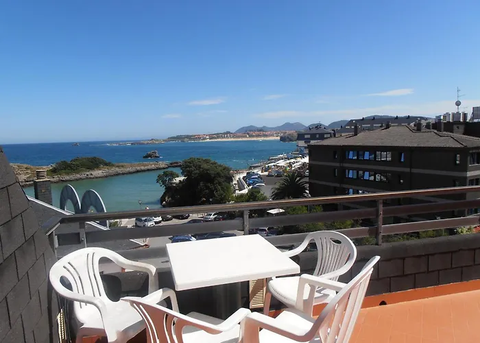 Hotel Alfar Isla Plana