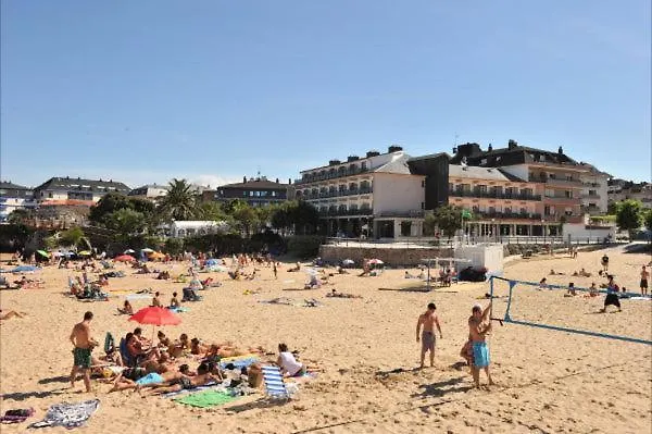 Alfar Hotel Isla Plana