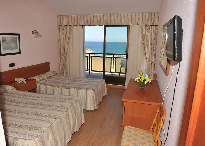 Alfar 3* Isla Plana