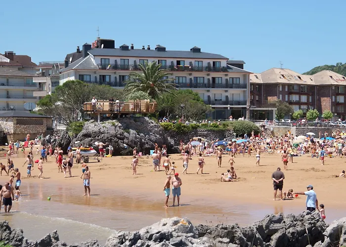 Hotel Alfar Isla Plana