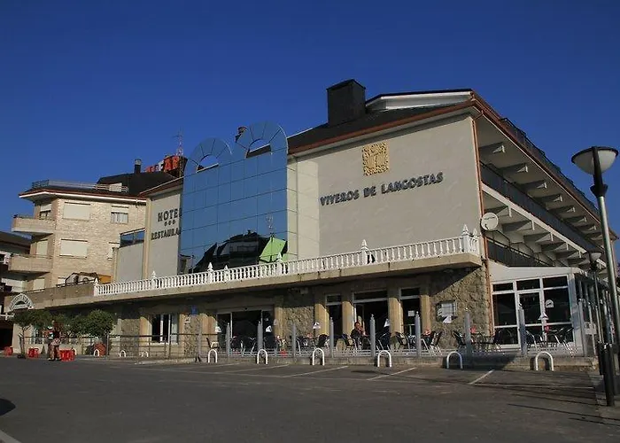 Hotel Alfar Isla Plana