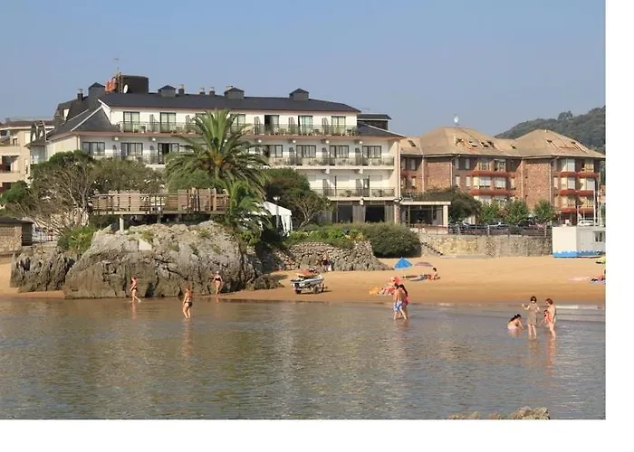 Alfar Hotel