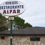 Alfar Hotel Isla