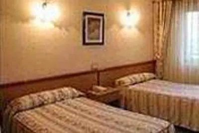 Hotel Alfar Isla Plana