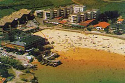 Hotel Alfar