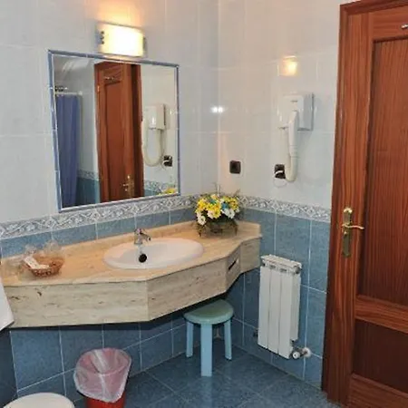 Hotel Alfar