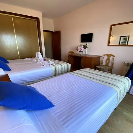 Alfar 3* Isla Plana