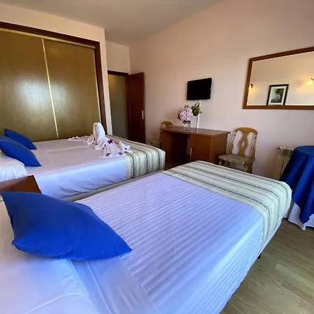 Alfar Hotel