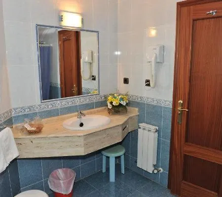 Hotel Alfar