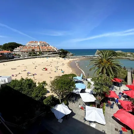 阿尔法酒店 3* Isla Plana