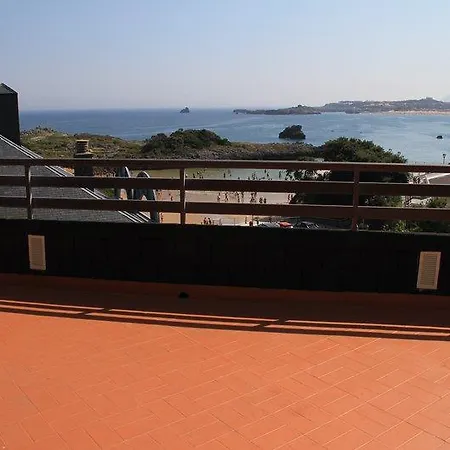 Hotel Alfar 3*