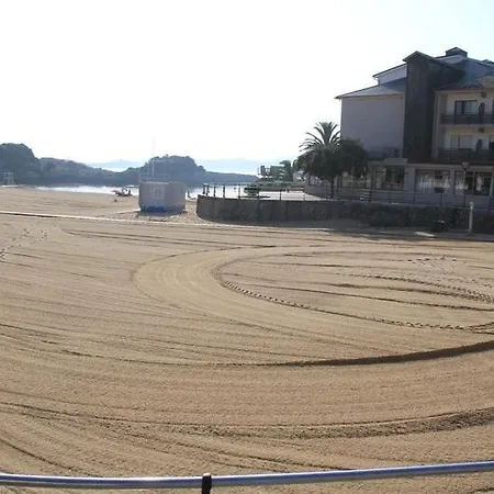 阿尔法酒店 Isla Plana