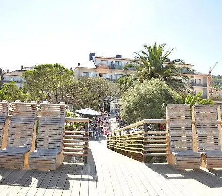 酒店 阿尔法酒店