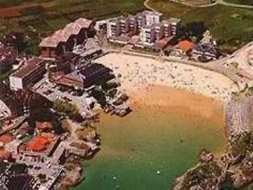 Alfar Hotel Isla Plana