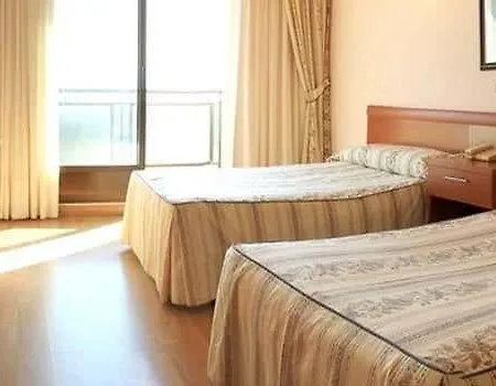 Hotel Alfar