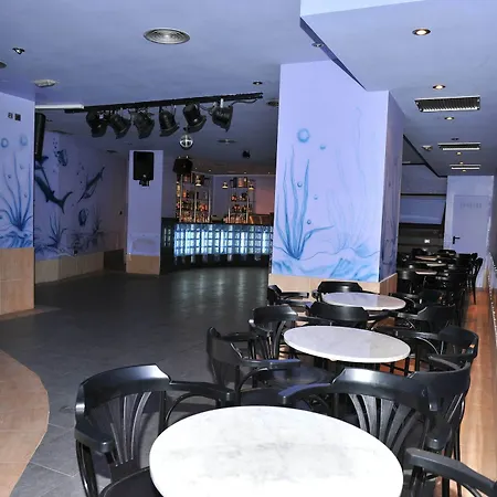 Hotel Alfar