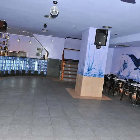 Hotel Alfar