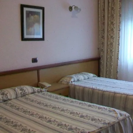 Hotel Alfar