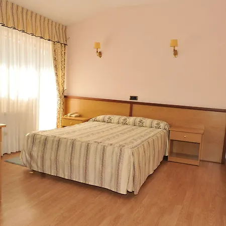 Hotel Alfar