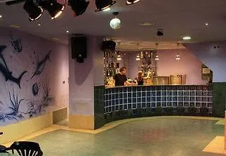 Hotel Alfar