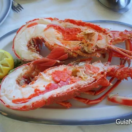 阿尔法酒店 酒店