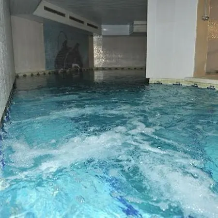 阿尔法酒店 3* Isla Plana